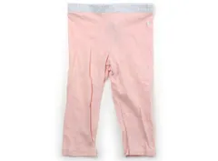 【プチバトー/PETITBATEAU】レギンス 120サイズ 女の子【子供服・ベビー服】（2040130）