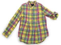 【ラルフローレン/RalphLauren】チュニック 140サイズ 女の子【子供服・ベビー服】（2040140）