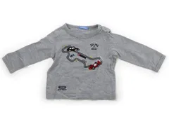 【ファミリア/familiar】Tシャツ・カットソー 90サイズ 男の子【子供服・ベビー服】（2040147）