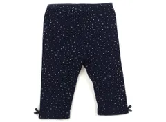 【プティマイン/petitmain】レギンス 100サイズ 女の子【子供服・ベビー服】（2040157）