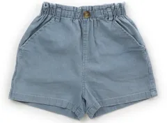 【プティマイン/petitmain】ショートパンツ 110サイズ 女の子【子供服・ベビー服】（2040158）