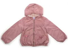 【アクシーズファムキッズ/axesfemmeKIDS】ブルゾン・Gジャン 140サイズ 女の子【子供服・ベビー服】（2040164）