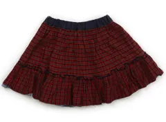 【ファミリア/familiar】スカート 110サイズ 女の子【子供服・ベビー服】（2040183）