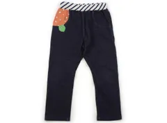 【ベイビーチアー/babyCheer】スウェットパンツ 120サイズ 女の子【子供服・ベビー服】（2040208）