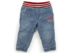 【ポロラルフローレン/POLORALPHLAUREN】ジーンズ 80サイズ 男の子【子供服・ベビー服】（2040227）