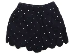 【プティマイン/petitmain】ショートパンツ 120サイズ 女の子【子供服・ベビー服】（2040231）