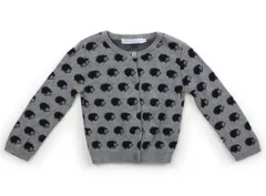 【タルティーヌエショコラ/TartineetChocolat】カーディガン 100サイズ 女の子【子供服・ベビー服】（2040245）