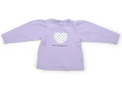 【アプレレクール/apreslescours】Tシャツ・カットソー 120サイズ 女の子【子供服・ベビー服】（2040270）