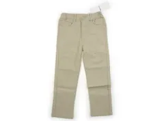 【コムサイズム/COMMECAISM】パンツ 110サイズ 男の子【子供服・ベビー服】（2040274）