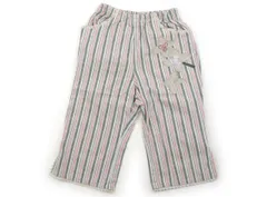 【ニットプランナー（ＫＰ）/KnitPlanner(KP)】ハーフパンツ 130サイズ 女の子【子供服・ベビー服】（2040276）