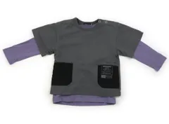 【べべ/BeBe】Tシャツ・カットソー 90サイズ 男の子【子供服・ベビー服】（2040286）