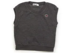 【ノイユ/Noeil】ベスト 90サイズ 男の子【子供服・ベビー服】（2040297）