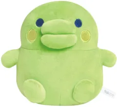 たまごっち おすわり ぬいぐるみ まめっち みみっち くちぱっち ポチっち カミオジャパン 人気 かわいい 220019 220020 220021 220022_くちぱっち0210 