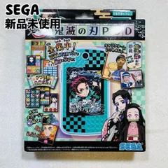 新品未使用 SEGA toys セガトイズ 鬼滅の刃 POD 竈門炭治郎モデル スマホトイ