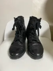 TANDY アンクルブーツ 235