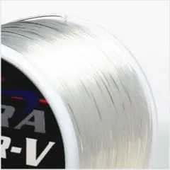 【在庫セール】バルカン ナイロンライン エクストラ V-500 200m サンヨーナイロン 120号 ナチュラルクリア