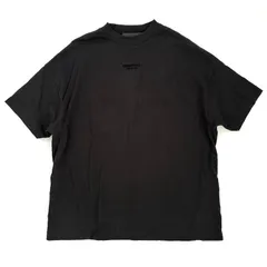 Fear of God FOG Essentials Graphic Logo S/S Tee エッセンシャルズ グラフィック ロゴ Tシャツ リフレクター XS