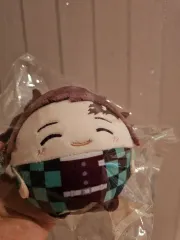 鬼滅の刃 笑顔の竈門 炭治郎 ふわコロりん S