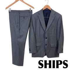 ships シップス スーツ 美品 46 1881 iCruise - メルカリ