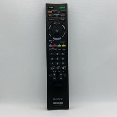 中古】HDD DVDレコーダー テレビ リモコン SHARP シャープ AQUOS