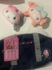 マイメロディ セット