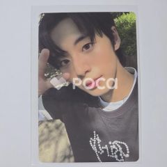 NCT ドヨン NCT 127 4TH TOUR NEO CITY : SEOUL - THE MOMENTUM RANDOM