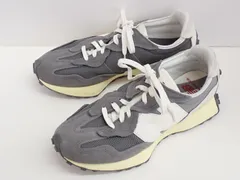 ★3913☆New Balance ニューバランス U327WRF スニーカー　29㎝