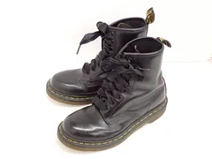 ★3914☆Dr.Martens ドクターマーチン 1460W 8ホールブーツ 8EYE BOOT　UK4