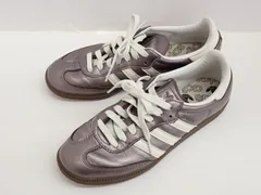 ★3922☆adidas アディダス SAMBA OG サンバ OG JI4219 スニーカー　26.5㎝