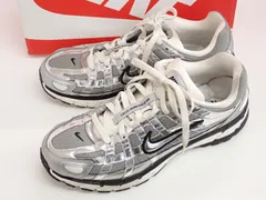 ★3920☆NIKE ナイキ P-6000 CN0149-001 スニーカー　28.5㎝