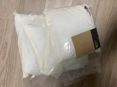 THE NORTH FACE ザノースフェイス ダウン マフラー 新品