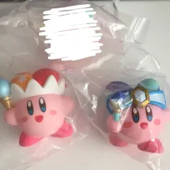 星のカービィ フィギュア まとめ