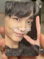 iKON BOBBY i DECIDE RED VER.