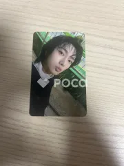 BOYNEXTDOOR ソンホ No Genre KTown4u ラキドロ