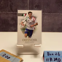 2026年最新】futera uniqueの人気アイテム - メルカリ