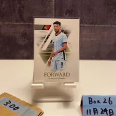 2026年最新】futera uniqueの人気アイテム - メルカリ