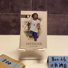 2026年最新】futera soccerの人気アイテム - メルカリ