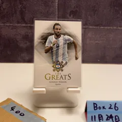 2026年最新】futera soccerの人気アイテム - メルカリ