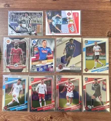 2026年最新】サッカーカードまとめ売りの人気アイテム - メルカリ