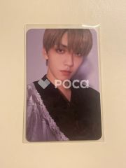 THE BOYZ ハンニョン THRILL-ING 直筆サイン入りチェキ THE BOYZ(ザ・ボーイズ・ドボイズ) ヨンフン(YOUNGHOON) サイン入り