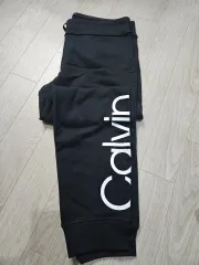 カルバン・クライン 起毛 パンツ XL パフォーマンス メンズ トレーニングパンツ 単品価格