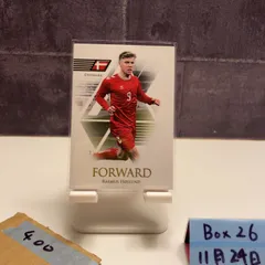 2026年最新】Futera Uniqueの人気アイテム - メルカリ