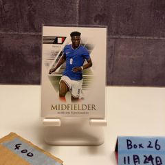 2024 Futera Unique Toni Kroos Real Madrid Midfielder カード - メルカリ