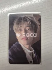 NCT ジェミン ISTJ SM STORE ラキドロ