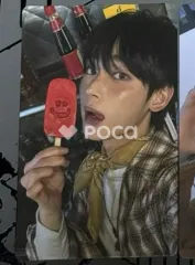 ENHYPEN ソヌ THE SIN : VANISH AFTERLIGHT Ver.