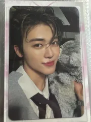 NCT ジェミン ISTJ [DREAM Agit : Let’s get down] ラキドロ