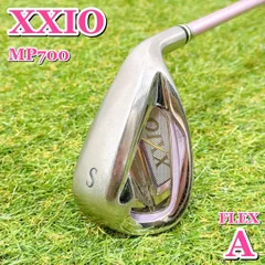 2026年最新】XXIO MP700の人気アイテム - メルカリ