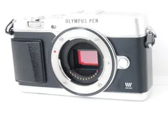 2026年最新】オリンパス E-P5の人気アイテム - メルカリ