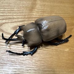 クワガタ 標本 オブジェ 茶道具 銅？細工 | Mercari