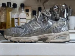 ニューバランス 530 ランニングシューズ 22.5cm